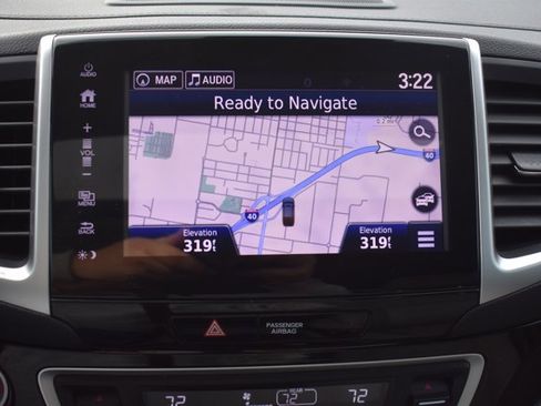 Used 2019 Honda Ridgeline RTL-E image 25