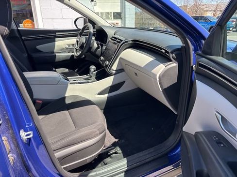 Used 2023 Hyundai Tucson SEL image 8