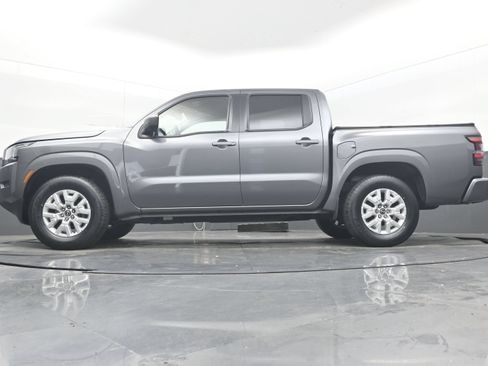 Used 2023 Nissan Frontier SV RWD image 21
