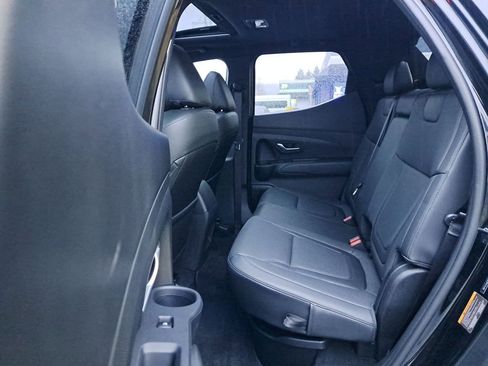 Used 2024 Hyundai Santa Cruz Night image 14