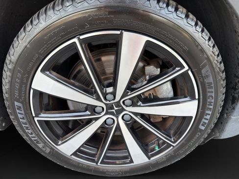 Used 2022 Polestar Polestar 2 w/ Plus Package AWD/4WD image 24