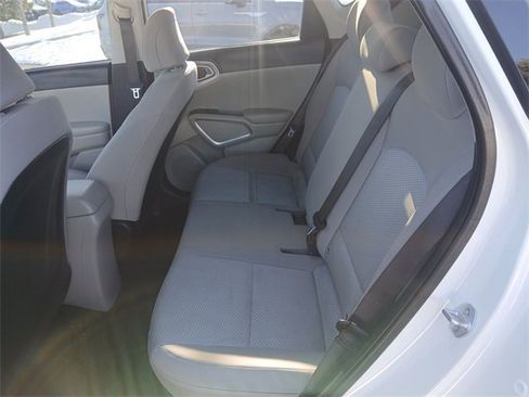 Certified 2023 Kia Soul LX w/ LX Technology Package image 21