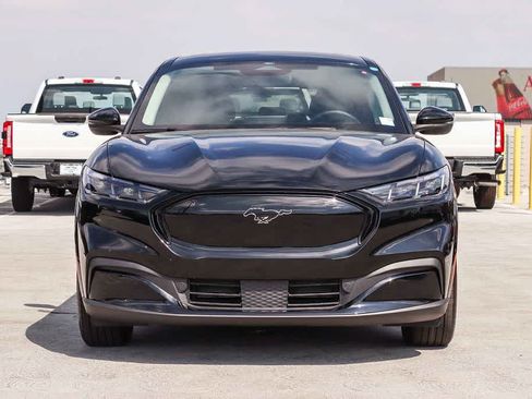 New 2026 Ford Mustang Mach-E Premium RWD image 2
