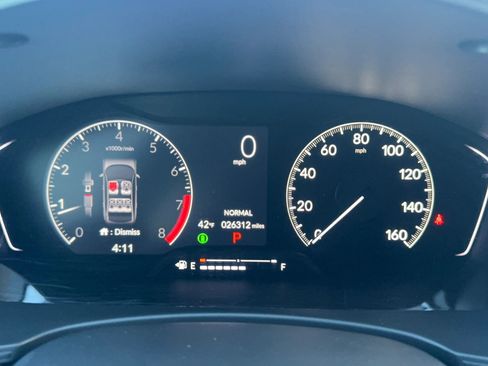 Used 2023 Honda Civic Sport image 22