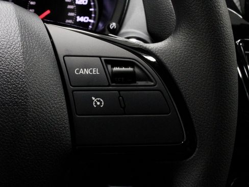 New 2025 Mitsubishi Eclipse Cross LE image 21