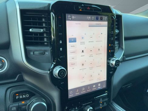 New 2026 RAM 1500 Big Horn image 24