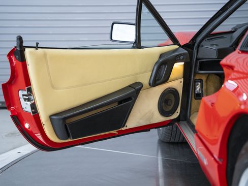Used 1988 Ferrari 328 GTS RWD image 28