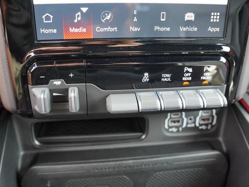 Used 2023 RAM 1500 Rebel w/ Rebel Level 2 Equipment Group AWD/4WD image 30