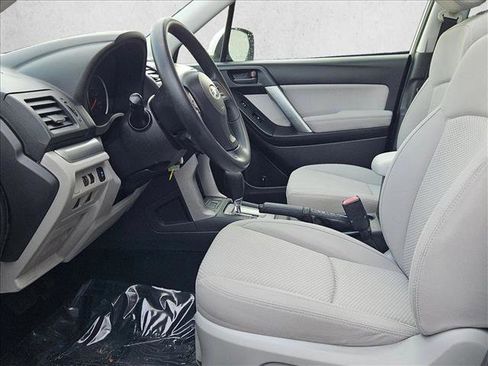 Used 2014 Subaru Forester 2.5i Premium w/ Popular Package #2 image 16