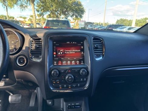 Used 2017 Dodge Durango GT w/ Premium Group image 26