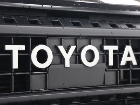 Used 2024 Toyota Land Cruiser 1958 AWD/4WD image 4