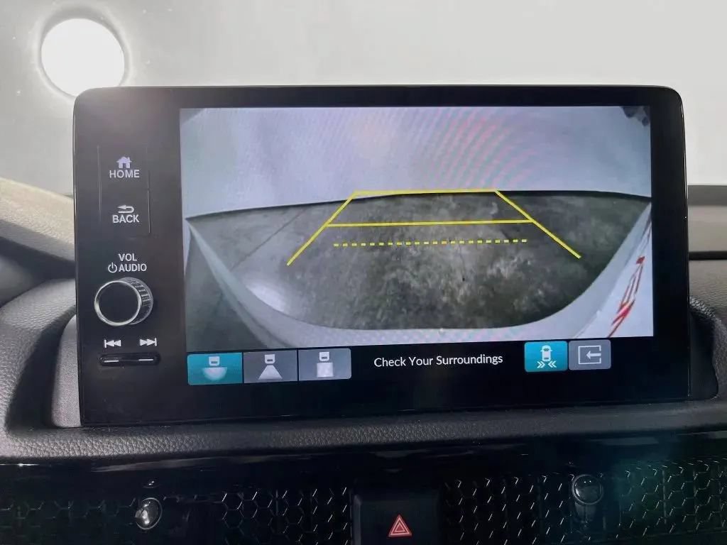 Used 2025 Honda CR-V EX-L image 35