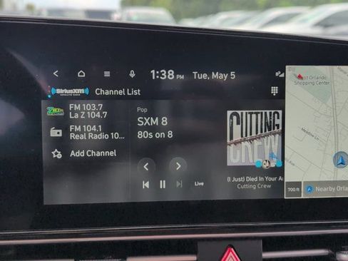 Used 2025 Hyundai Elantra SEL FWD image 19