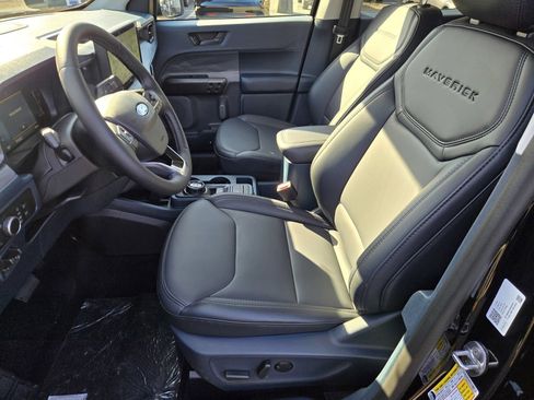New 2026 Ford Maverick Lariat AWD/4WD image 8
