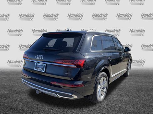 Used 2023 Audi Q7 Premium Plus w/ Premium Plus Package image 10
