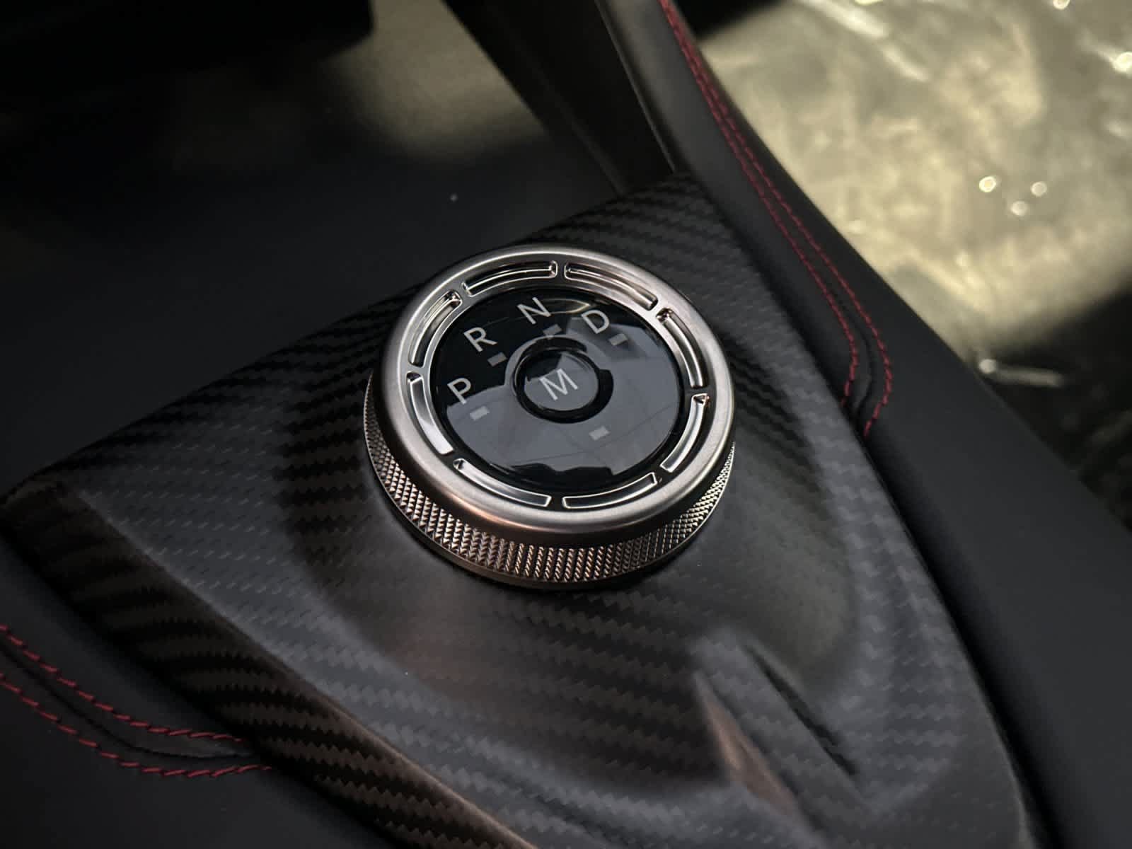 New 2026 Ford Mustang Dark Horse SC RWD image 16