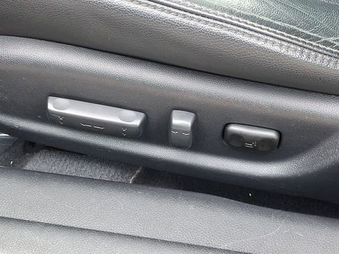 Used 2012 Honda Accord EX-L image 27
