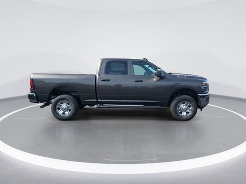 New 2026 RAM 2500 Tradesman AWD/4WD image 9