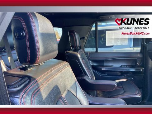 Used 2019 Ford Expedition Limited w/ Equipment Group 303A image 38