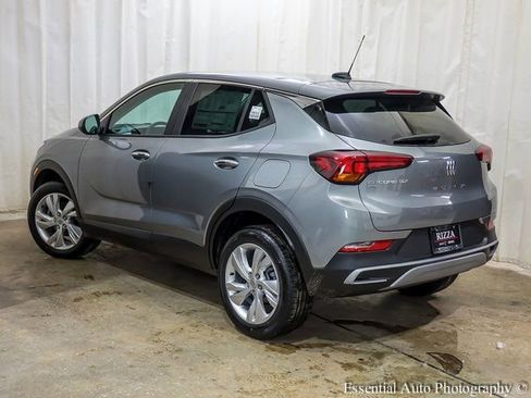New 2026 Buick Encore GX Preferred image 7