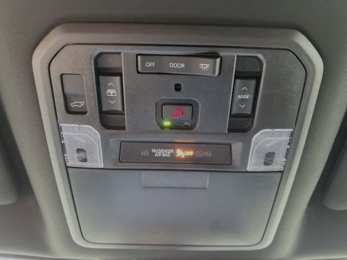 New 2026 Toyota Sequoia TRD Pro image 18