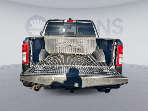 Used 2020 RAM 1500 Big Horn image 24