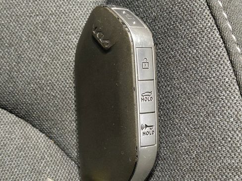 Used 2025 Kia K4 FWD image 32