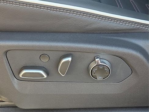 New 2026 GMC Sierra 1500 AT4X image 14