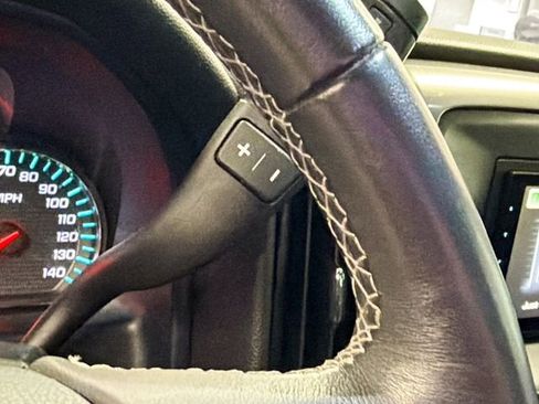 Used 2017 Chevrolet Silverado 1500 LT w/ All Star Edition image 16