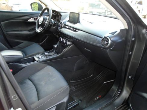 Used 2019 MAZDA CX-3 Touring AWD/4WD image 10