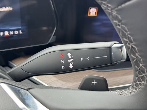 New 2026 Chevrolet Tahoe High Country image 24