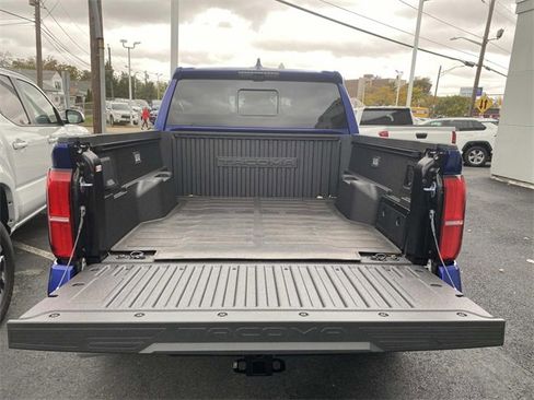 New 2025 Toyota Tacoma Limited image 5
