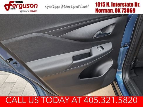 New 2026 Buick Envista Preferred w/ Convenience I Package FWD image 38