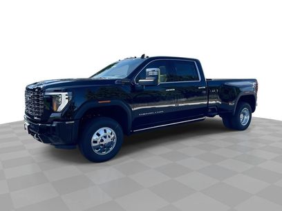 New 2026 GMC Sierra 3500 Denali Ultimate