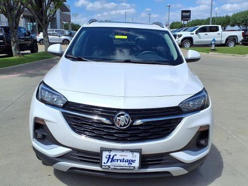 Used 2023 Buick Encore GX Select w/ Experience Buick Package FWD image 25