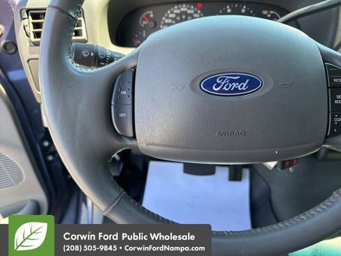 Used 2004 Ford F250 Lariat AWD/4WD image 15
