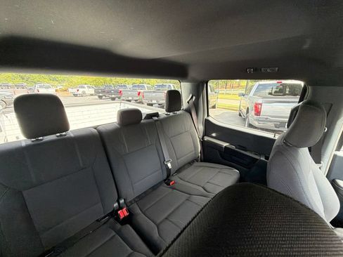 New 2026 Ford F150 STX w/ Equipment Group 200A RWD image 39