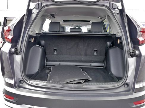 Used 2021 Honda CR-V EX-L image 17