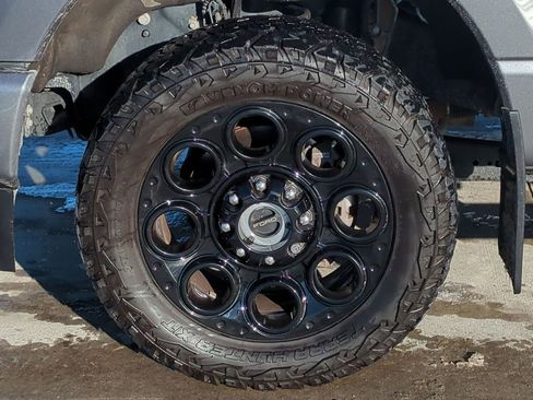 Certified 2024 Ford F250 Lariat w/ Lariat Ultimate Package image 13