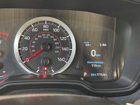 Used 2022 Toyota Corolla SE image 24