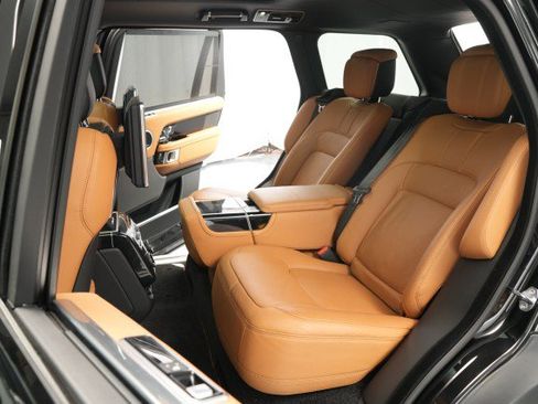 Used 2019 Land Rover Range Rover Long Wheelbase Autobiography AWD/4WD image 58