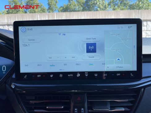 New 2024 Ford Escape ST-Line Elite w/ Premium Technology Package image 17