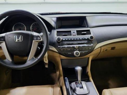 Used 2012 Honda Accord SE image 19