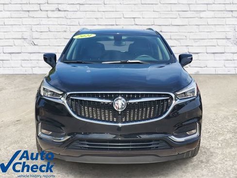 Used 2021 Buick Enclave Essence w/ Sound and Sites Package FWD image 6