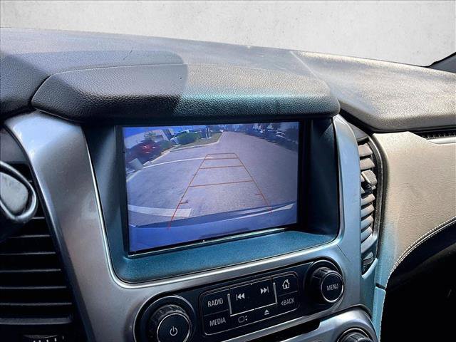 Used 2018 Chevrolet Tahoe LT w/ Luxury Package AWD/4WD image 21