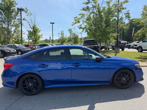 Used 2022 Honda Civic Si image 5
