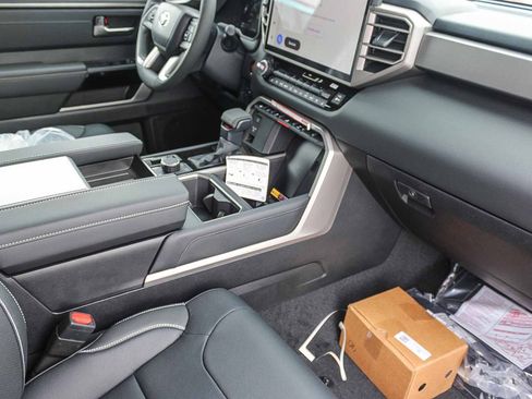 New 2026 Toyota Sequoia Limited AWD/4WD image 18