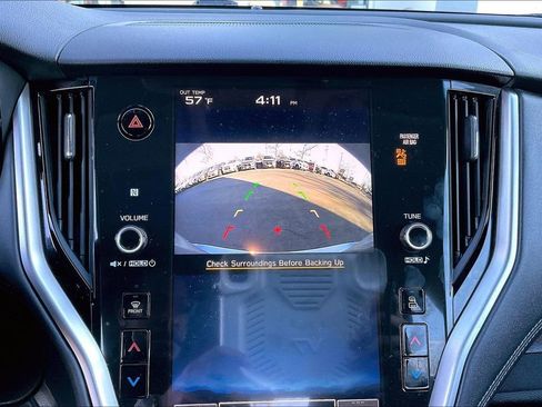 Used 2020 Subaru Legacy Premium image 24