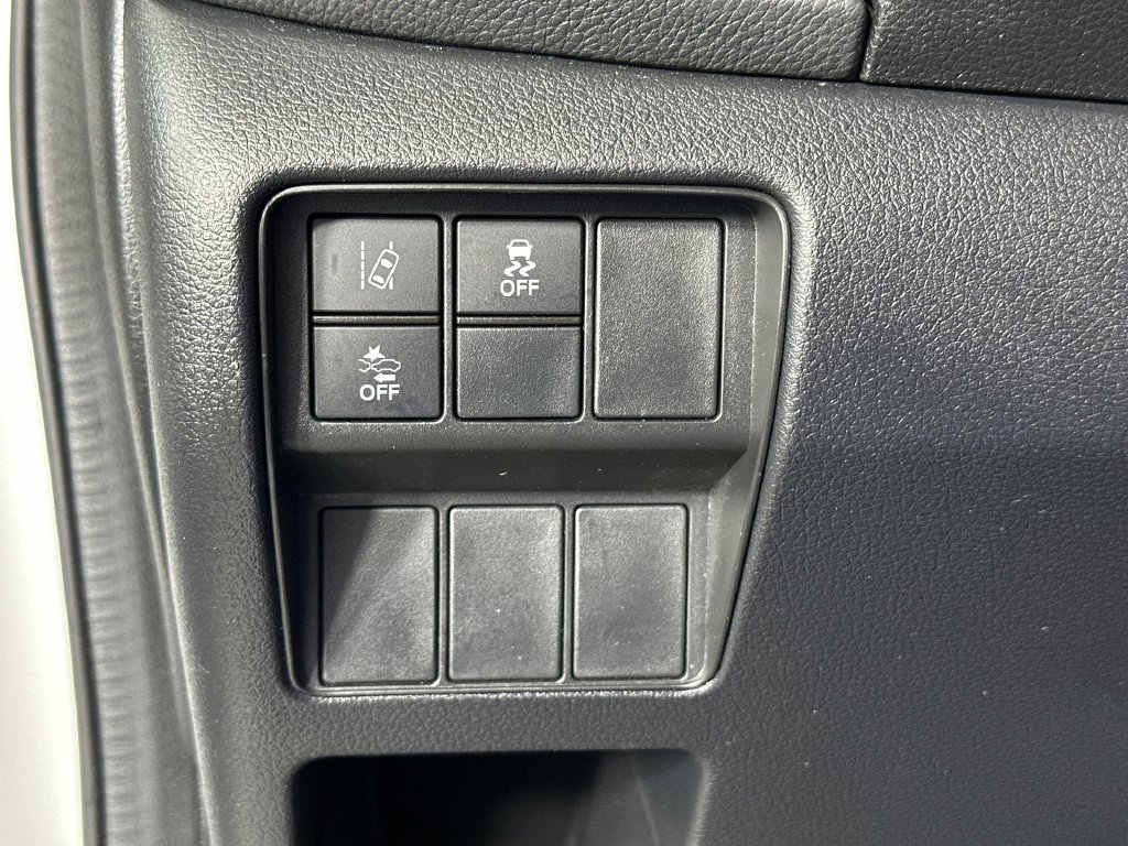 Used 2021 Honda CR-V Special Edition image 19