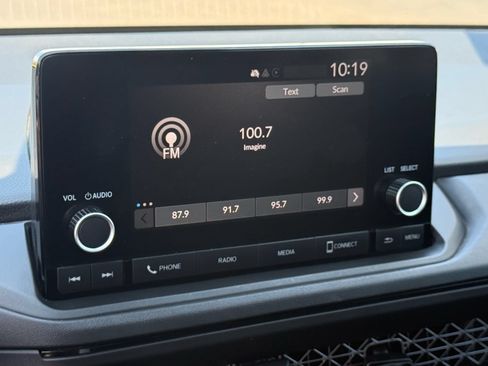 Used 2025 Honda Accord LX image 20
